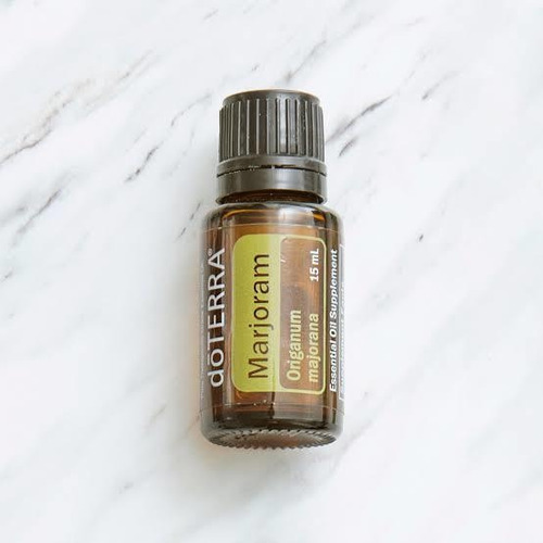 Mejorana Aceite Esencial Doterra 15ml