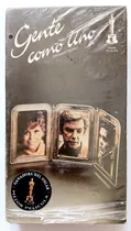 Comprar Película Gente Como Uno Donal Sutherland Videocasete Vhs