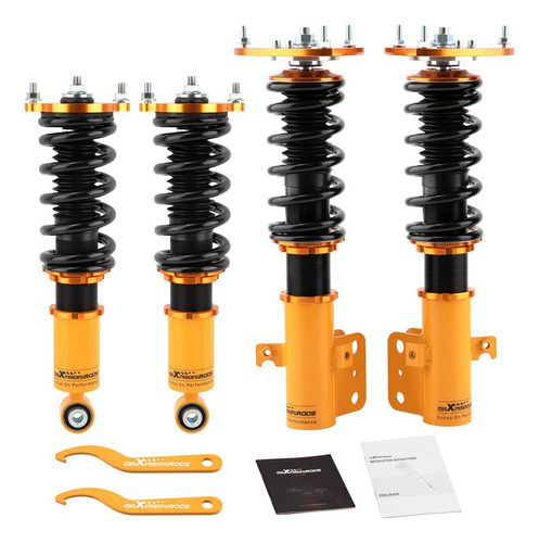 Coilovers Subaru Legacy 2.5i 2006 2.5l