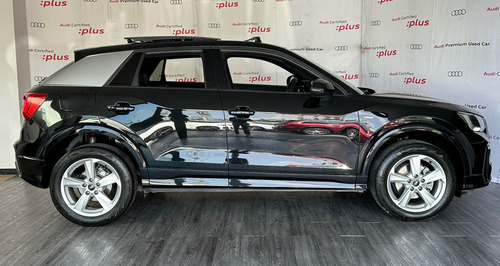 Audi Q2 1.4 35 Tfsi Sport