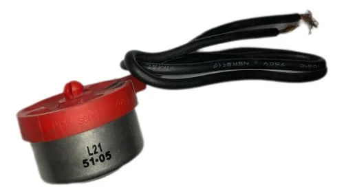 Bimetal Nevera L-21