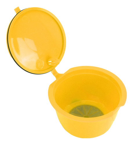 Máquina De Cápsulas De Café, Kit De Cápsulas Reutilizables