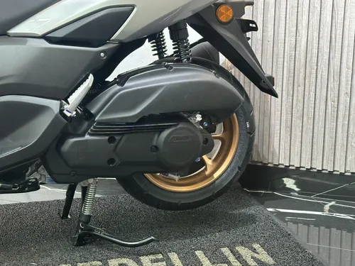Nmax 155