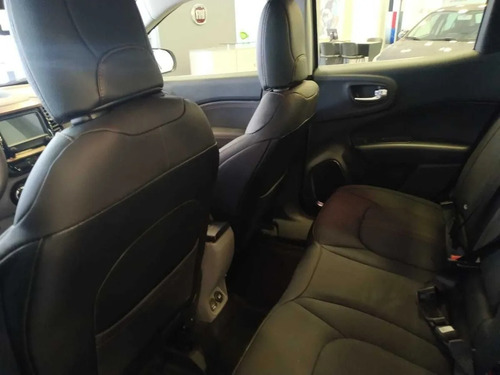 Imagen 25 de 25 de Nueva Fiat Toro 0km Todas Las Versiones Promo Lanzamiento Jr