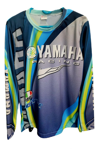 Jersey Motocross Atv Enduro