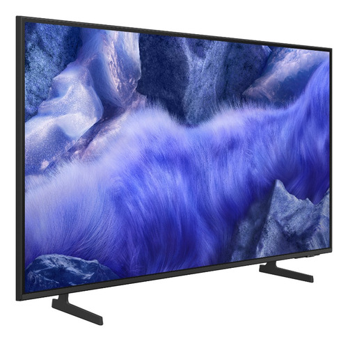 Television Samsung 55'' 4k Qled Qn55qef1afxzx
