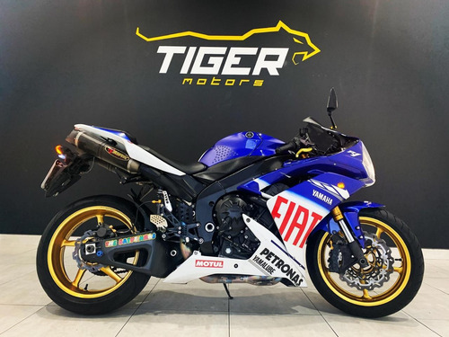 Yamaha Yzf R1 2007/2007 - 25.000km
