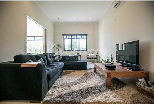 Imagem 15 de 25 de Casa À Venda Em Sítios De Recreio Gramado - Ca008487