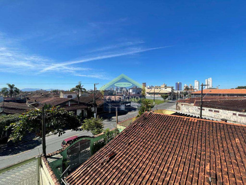Imagem 14 de 29 de Apartamento Com 1 Dorm, Caiçara, Praia Grande - R$ 155 Mil, Cod: Cla362 - Vcla362
