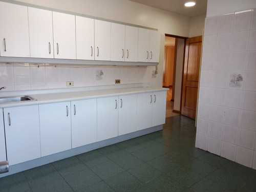 Arriendo Departamento 10 Norte Con Av. Libertad 3 Dorm 3 Bañ