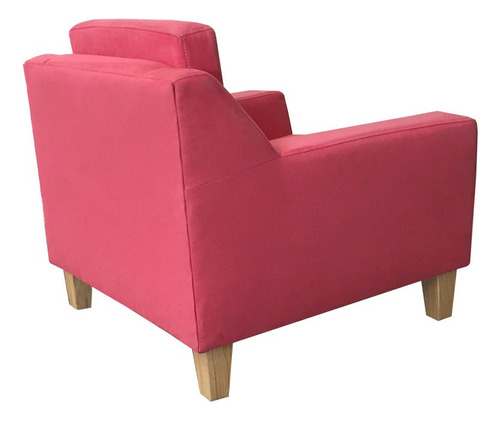 Sillon Iantil Mini Vedette Këssa Cdmx