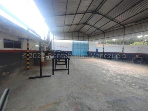 Imagen 17 de 30 de Galpon En Alquiler En Cabudare (piedad Norte) Ref. 22-24848 @lcda. Elim Ojeda
