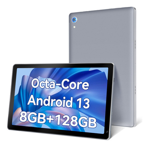 Tableta Android Octa-core Gb Rom Tf Expand Camara Mp Dual