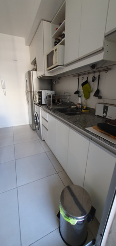 Departamento Monoambiente Villa Urquiza Le Breton 4940