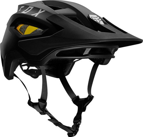 Casco Mtb Fox Speedframe Mips #26712-001