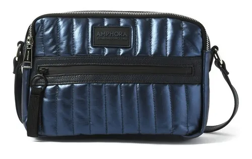 Cartera tipo online bandolera amphora