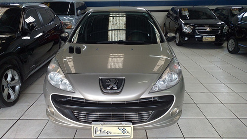 207 Passion Xr Sport 1.4 2011 Flex