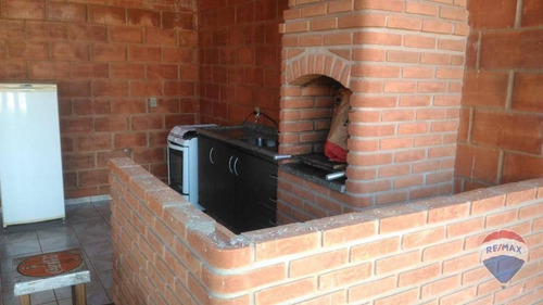 Imagem 27 de 30 de Chácara Santa Terezinha Com 3 Quartos À Venda No Centro De Paulínia - 1549 M² - Ch0097