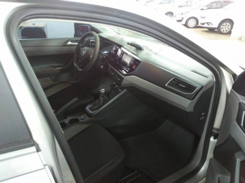 Imagem 9 de 11 de Virtus Comfortline Tsi 1.0 Flex