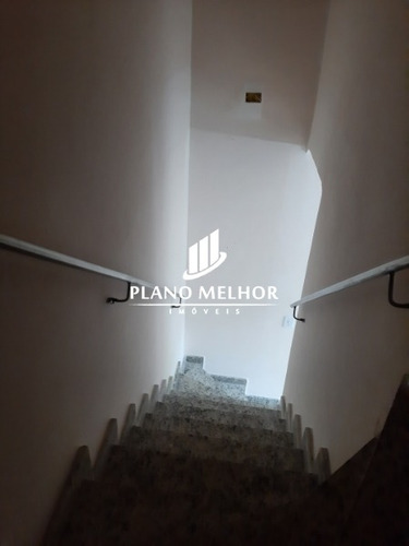 Imagem 24 de 30 de Apartamento Duplex À Venda Na Penha - Vila Santana Com 1 Dormitório Sendo Suíte, Sala E Cozinha E Quintal Grande - 51m² - Ad0017 - Ad0017
