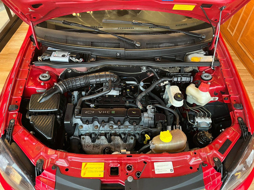 Chevrolet Celta undefined