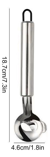 Herramienta De Limpieza Doméstica De Acero Inoxidable Para C
