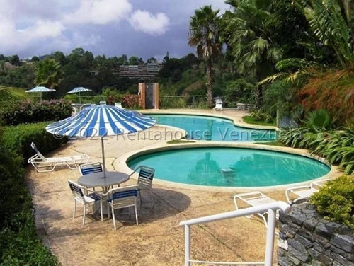 Imagen 10 de 10 de Mls #22-23104 Aparamento En Alquiler Villa Nueva Hatillo