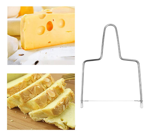 3 Paquete De 2-4 Herramientas Para Cortar Queso, 3 Piezas