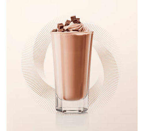 Proteína Beef Protein 418g - True Source Sabor Chocolate