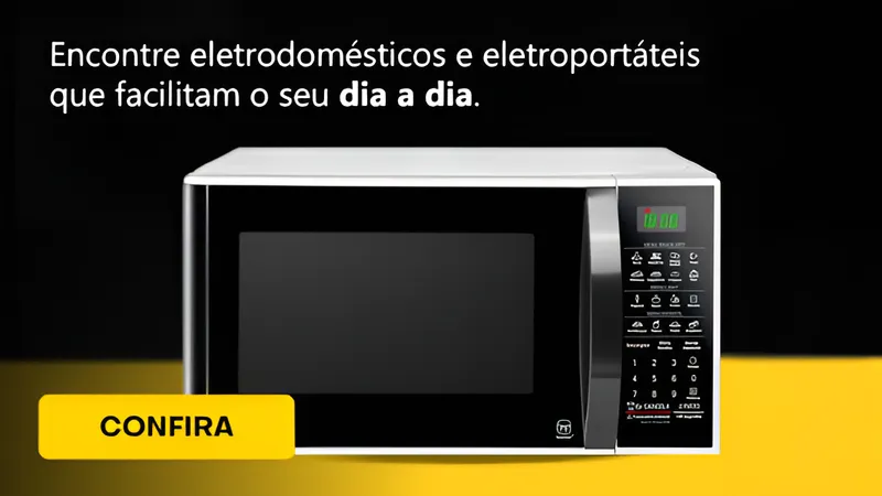 Nossa história
