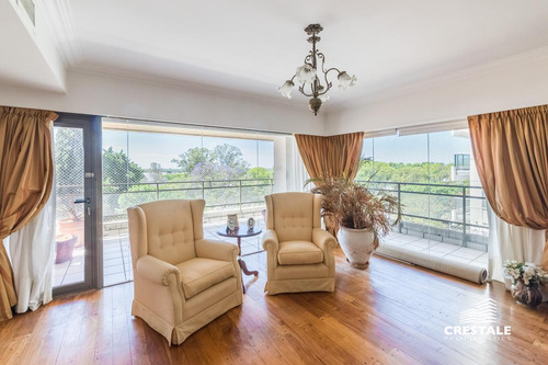 Venta Departamento 4 Dormitorios Piso Exclusivo - Rosario, Santa Fe