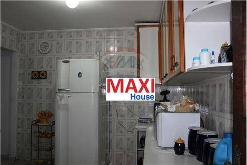 Casa Jaguaribe- Osasco - So0035