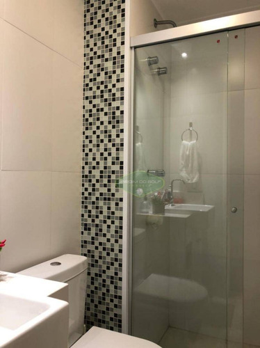 Apartamento À Venda, 81 M² Por R$ 655.000,00 - Vila Isa - São Paulo/sp - Ap4586