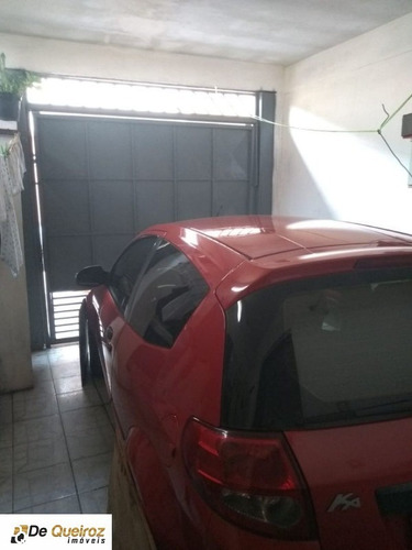 Imagem 8 de 30 de Casa Em Sao Paulo Na Zona Sul, Localizada No Recanto Campo Belo, Depois Do Cartorio De Parelheiros. - 1196 - 69423487