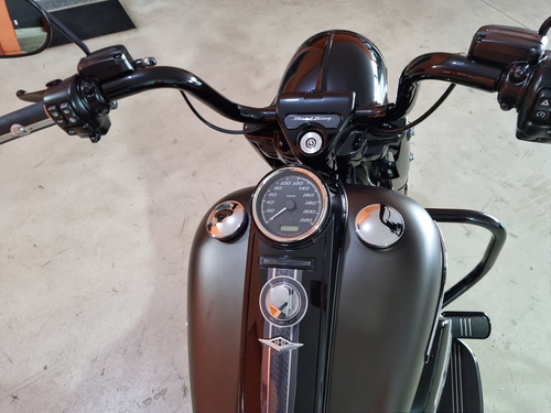 Imagem 7 de 15 de Harley Davidson Road King Special