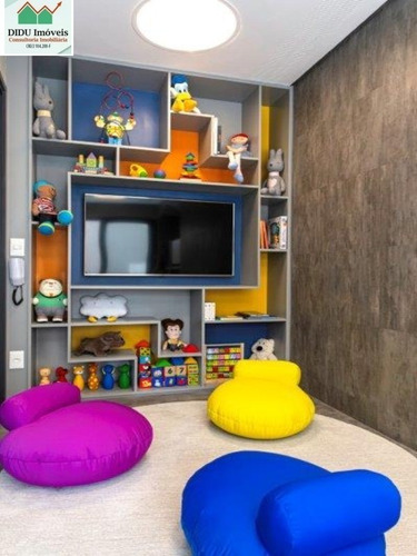 Imagem 28 de 30 de Cobertura Duplex No Alto De Pinheiros Com 181,90 M² 3 Dormitórios 2 Suítes 3 Vagas Com Deposito Privativo. - Ap2640v - 34960897
