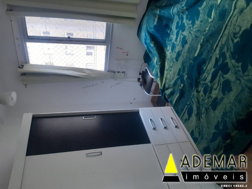 Imagem 3 de 6 de Excelente Apartamento Pra Venda - 1244