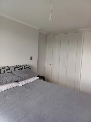 Arriendo Depto Sin Muebles (101016)