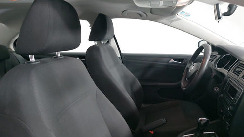 Volkswagen Jetta 2.0 TIP
