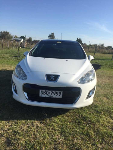 Peugeot 308 Active 1.4 E