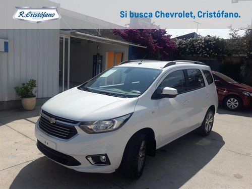 Chevrolet Spin Premier 2023 0km