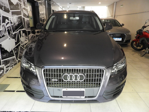 Audi Q5 2.0 T Fsi Quattro Stronic