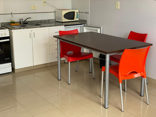 Oport. Apart Hotel En Funcionam. Entre Rios Colon Argentina