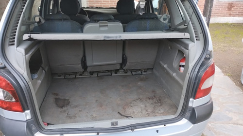 Renault Scénic 1.6 Expression