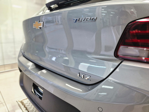 Chevrolet Onix 1.0 Turbo Ltz At