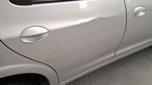 Chevrolet Celta 1.4 Advantage Pack