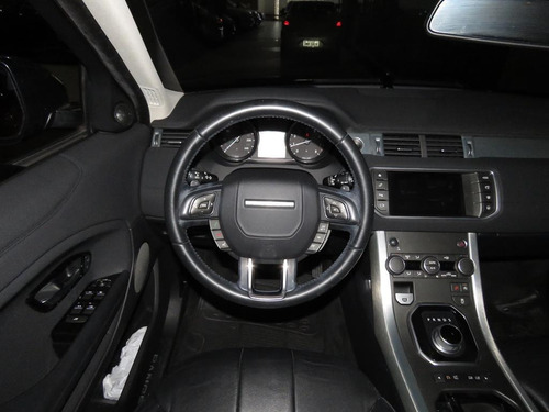 Land Rover Evoque 2.0 Se Dynamic 4wd 16v Aut. Só 32.000 Kms