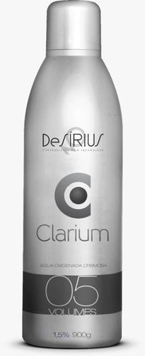 Creme Desirius  Clarium OX tom 05