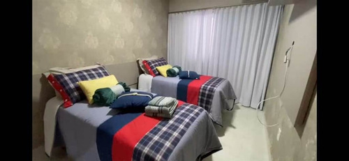 Casa 4 Dormitórios Com Suite, 1 Closet 4 Vagas - Alto Padrão - Balneário Fórida - Praia Grande - Wil98