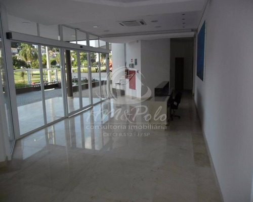Imagem 8 de 10 de Sala À Venda Em Jardim Pompeia - Sa035059